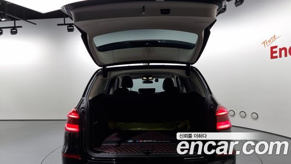 BMW X3 2020, фото 20