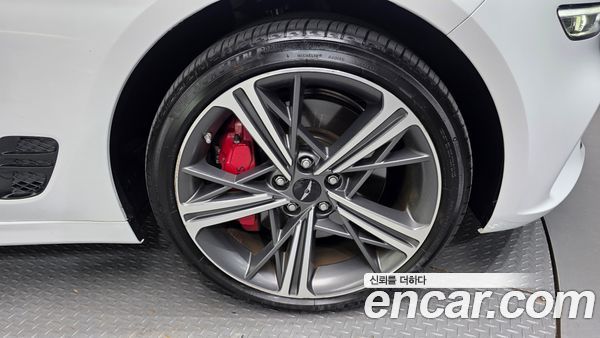 Genesis G70 2024, фото 5