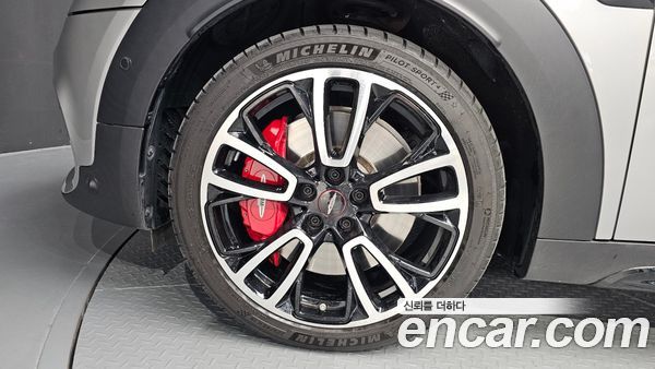 MINI COUNTRYMAN 2023, фото 5