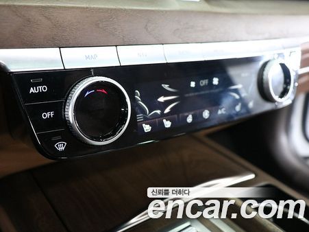 Genesis G80 2022, фото 9