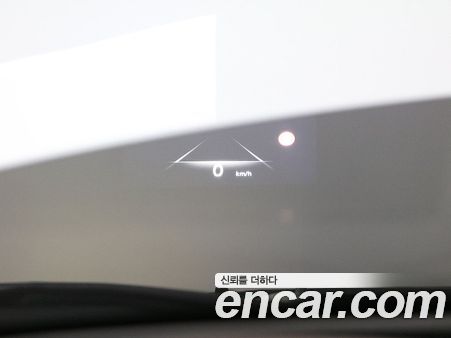 Genesis G80 2022, фото 10