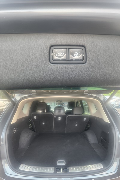 Genesis GV80 2020, фото 7