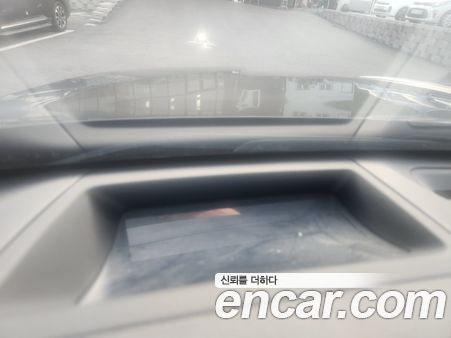 Genesis GV80 2020, фото 14