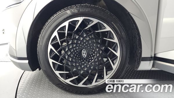 Hyundai IONIQ 5 2022, фото 5