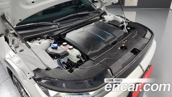 Hyundai IONIQ 5 2022, фото 6