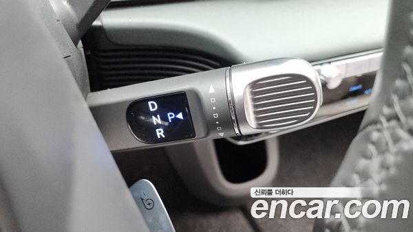 Hyundai IONIQ 5 2022, фото 9