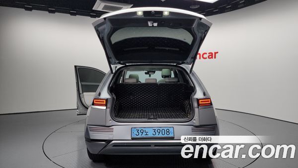 Hyundai IONIQ 5 2022, фото 20