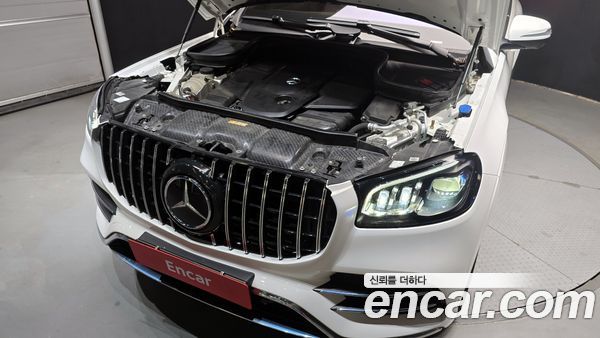 Mercedes-Benz GLS 2022, фото 6