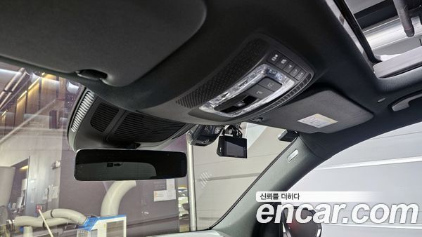 Mercedes-Benz GLS 2022, фото 16