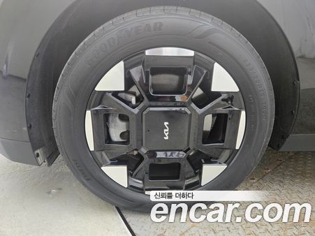 Kia Carnival 2024, фото 5