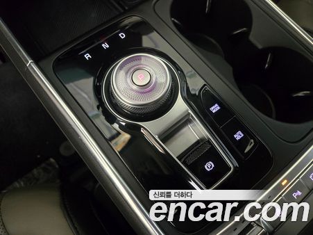 Kia Carnival 2024, фото 9