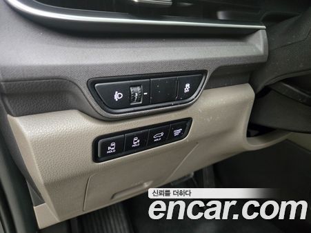 Kia Carnival 2024, фото 14