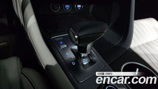 Genesis G70 2021, фото 9