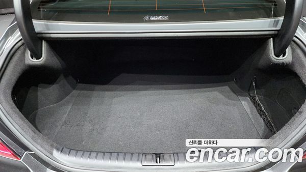 Genesis G70 2021, фото 20