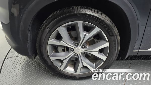 Hyundai Palisade 2021, фото 5