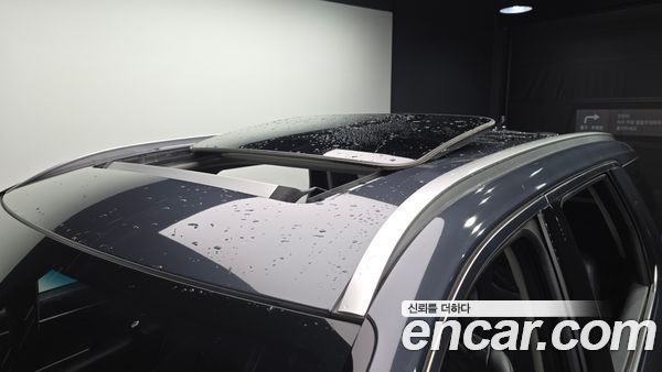 Hyundai Palisade 2021, фото 18
