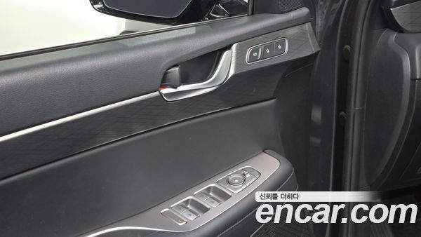 Hyundai Palisade 2021, фото 20