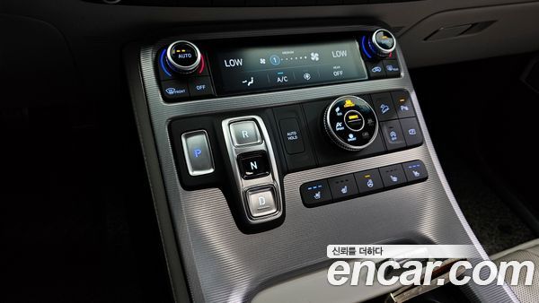 Hyundai Palisade 2023, фото 9