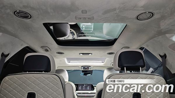 Hyundai Palisade 2023, фото 20