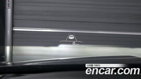 Genesis G80 2021, фото 15