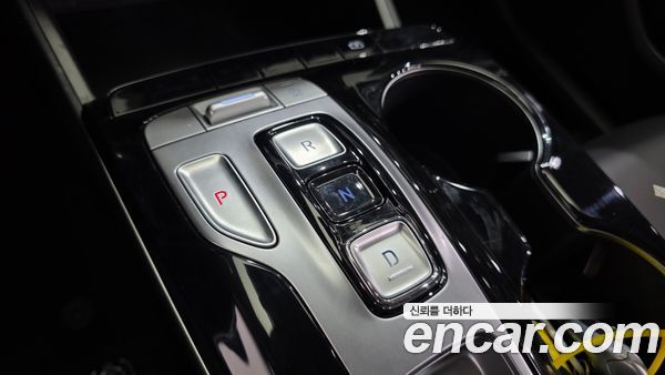 Hyundai Tucson 2021, фото 9