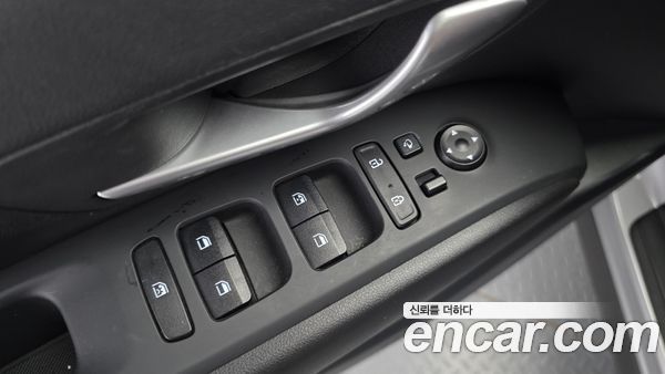 Hyundai Tucson 2021, фото 14
