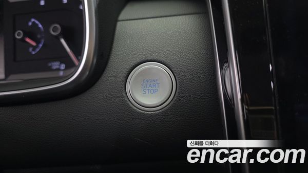 Hyundai Tucson 2021, фото 18