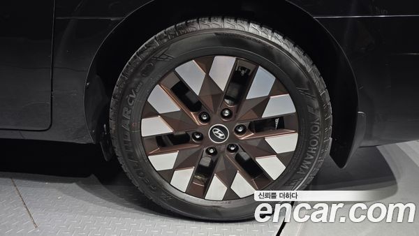 Hyundai Staria 2022, фото 5