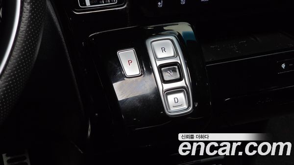 Hyundai Staria 2022, фото 9