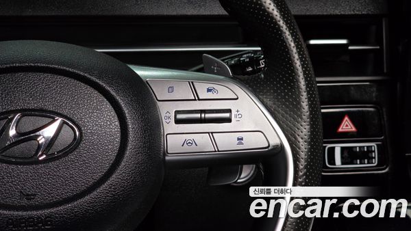 Hyundai Staria 2022, фото 14
