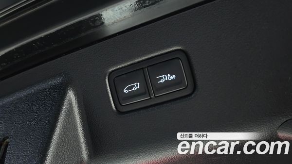Hyundai Staria 2022, фото 20