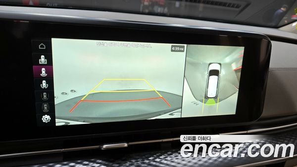 Kia Carnival 2023, фото 15