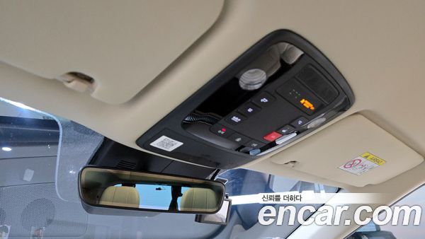 Kia Carnival 2023, фото 18