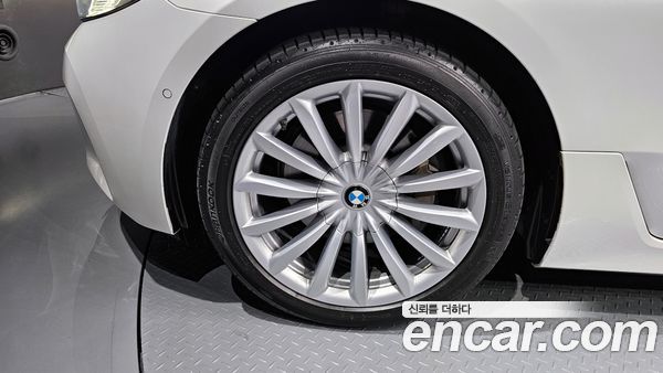 BMW Gran Turismo 2024, фото 5
