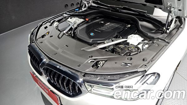 BMW Gran Turismo 2024, фото 6
