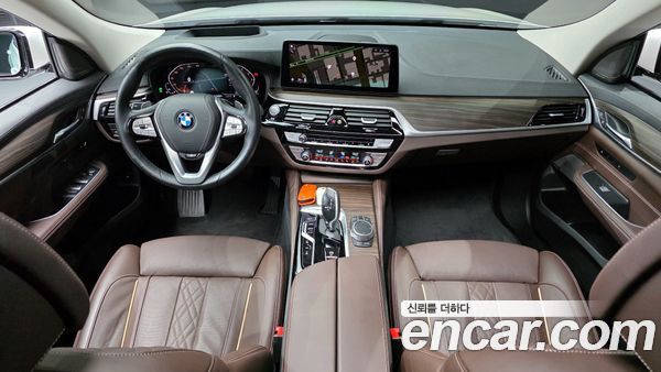 BMW Gran Turismo 2024, фото 7