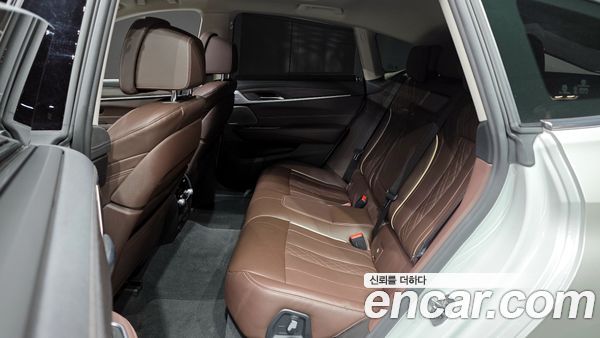 BMW Gran Turismo 2024, фото 12