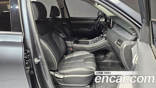Hyundai Palisade 2021, фото 10
