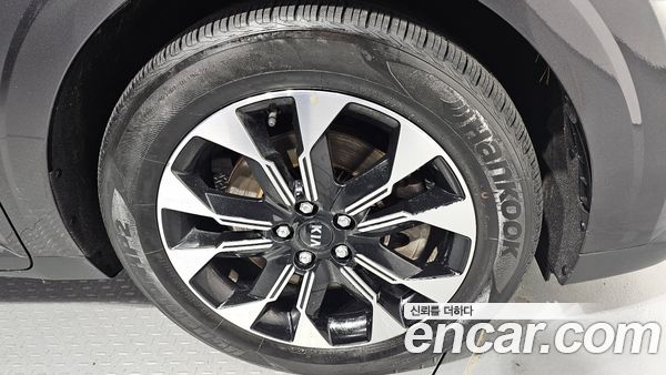 Kia Carnival 2021, фото 5