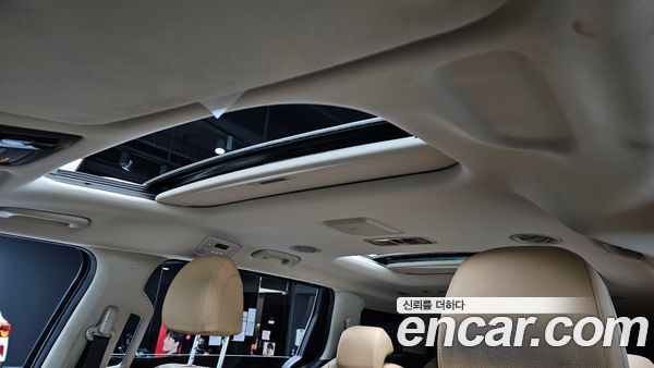 Kia Carnival 2021, фото 16
