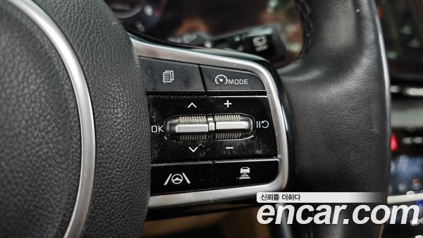Kia Carnival 2021, фото 18