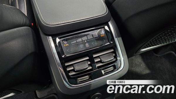 Volvo XC90 2021, фото 19