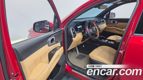 Kia Sorento 2023, фото 11