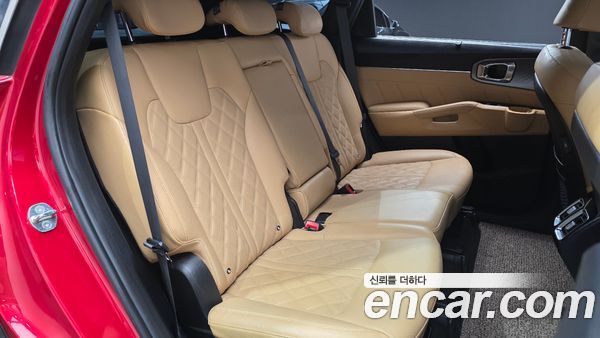 Kia Sorento 2023, фото 12