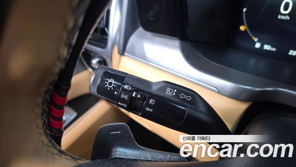 Kia Sorento 2023, фото 18