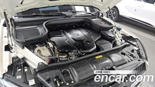 Mercedes-Benz GLE 2022, фото 6