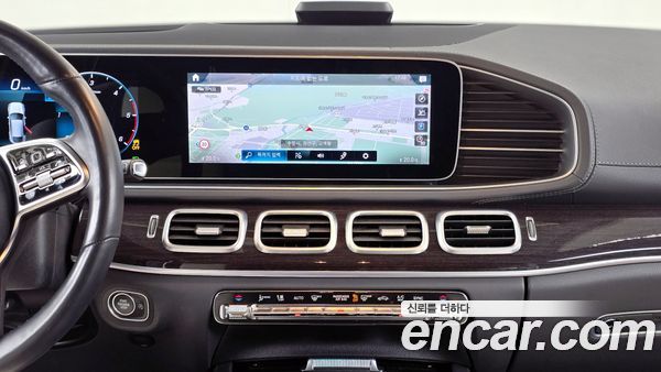 Mercedes-Benz GLE 2022, фото 14