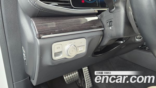 Mercedes-Benz GLE 2022, фото 18