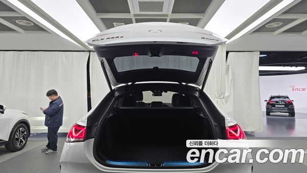 Mercedes-Benz GLE 2022, фото 20