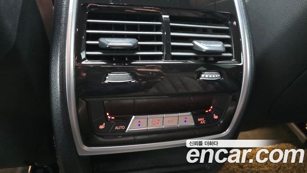 BMW X6 2022, фото 18